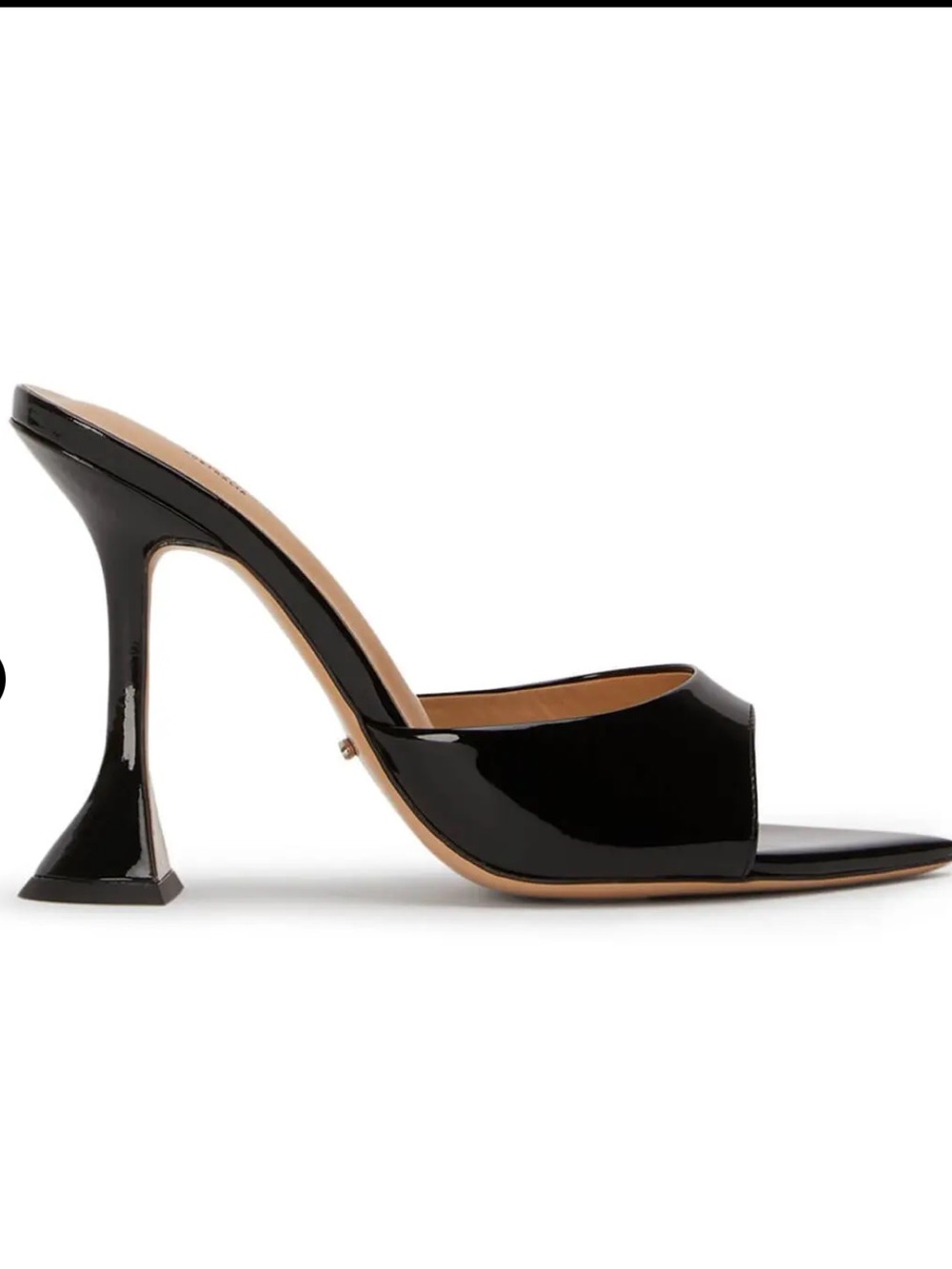 Tony Bianco Mules